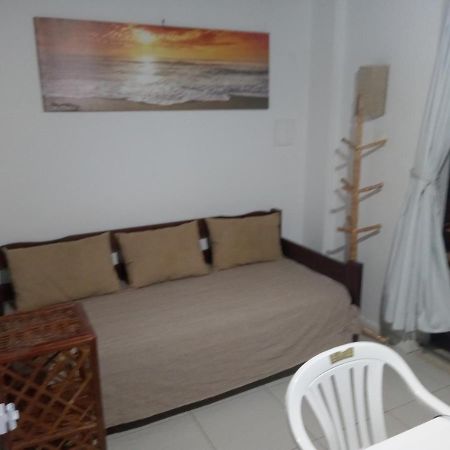 Апартаменты Flat06-Морро-де-Сан-Паулу Экстерьер фото