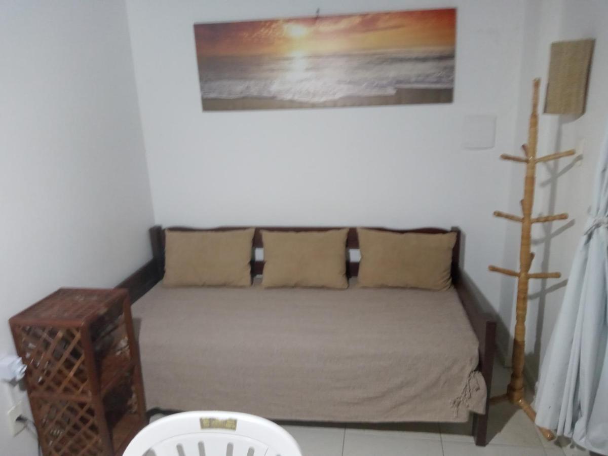 Апартаменты Flat06-Морро-де-Сан-Паулу Экстерьер фото